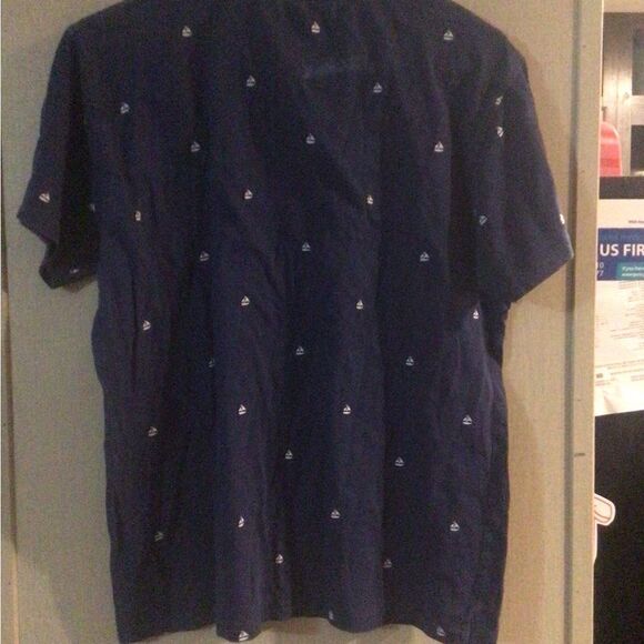 Vintage Ping Pong Mens Large Shirt - Picture 3 of 9